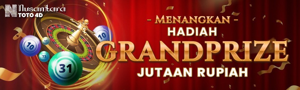 Grand Prize Nusantara